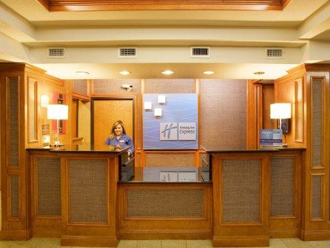 Express & - Downtown Market Area By Ihg 3* San Antonio