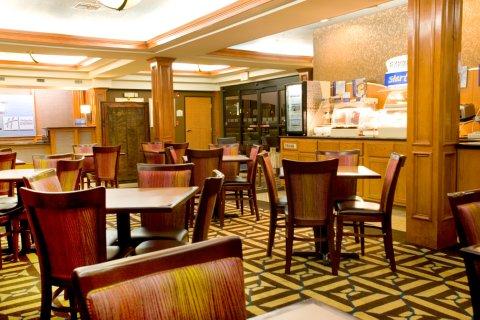 Express & - Downtown Market Area By Ihg San Antonio
