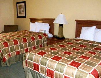 Western Ana Inn-airport San Antonio