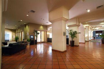 Doubletree By Hilton Downtown 4*
