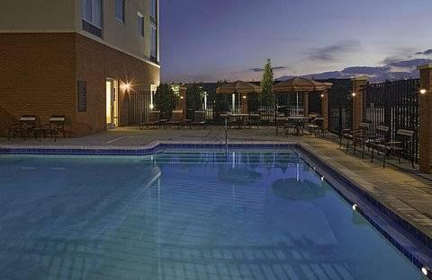 Hyatt Place Northwest/medical Center 3*