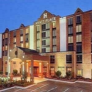 Hyatt Place Northwest/medical Center Hotel 3*