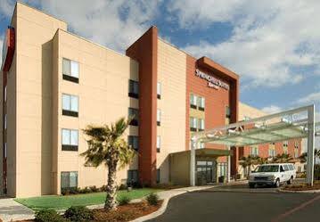 Hotel Springhill By Marriott Airport San Antonio
