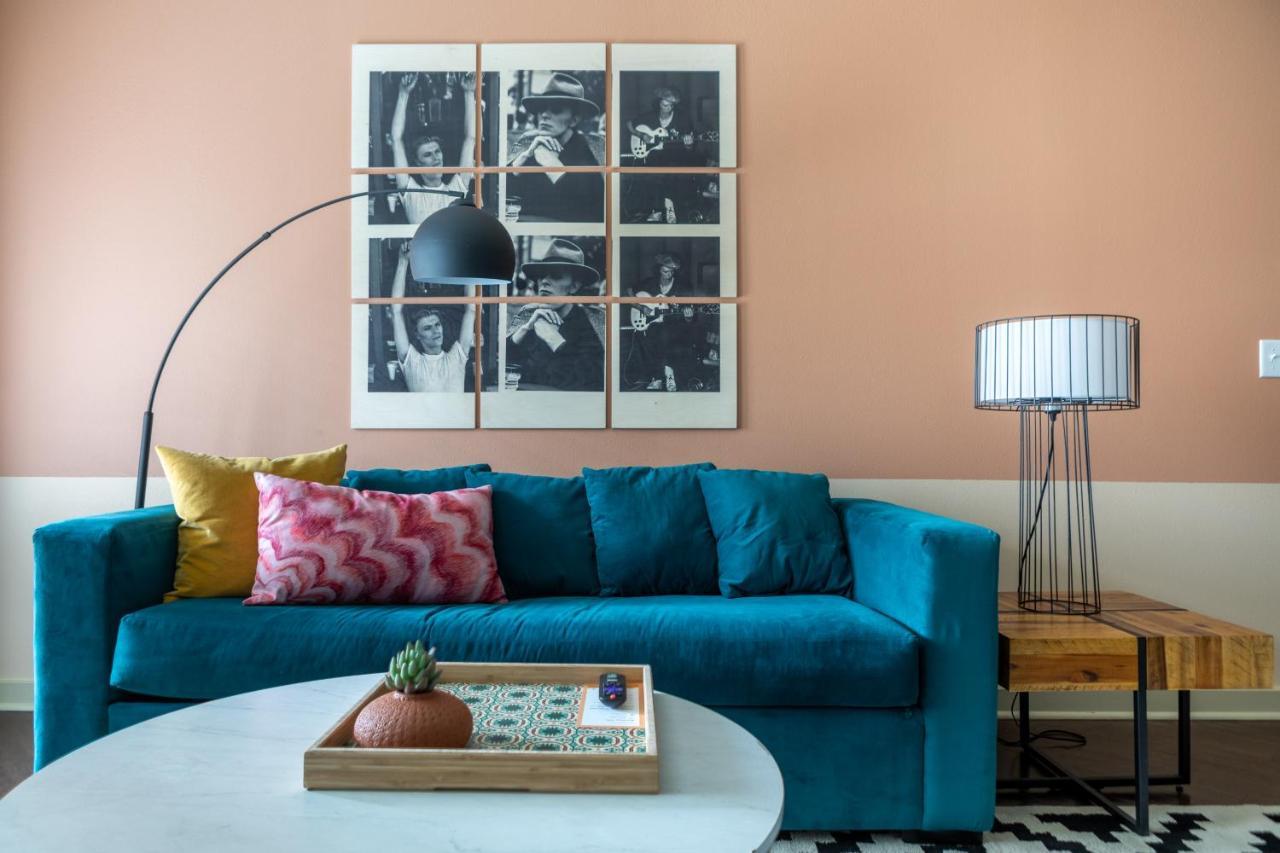 Wanderjaunt - Alamo Heights Apartment *