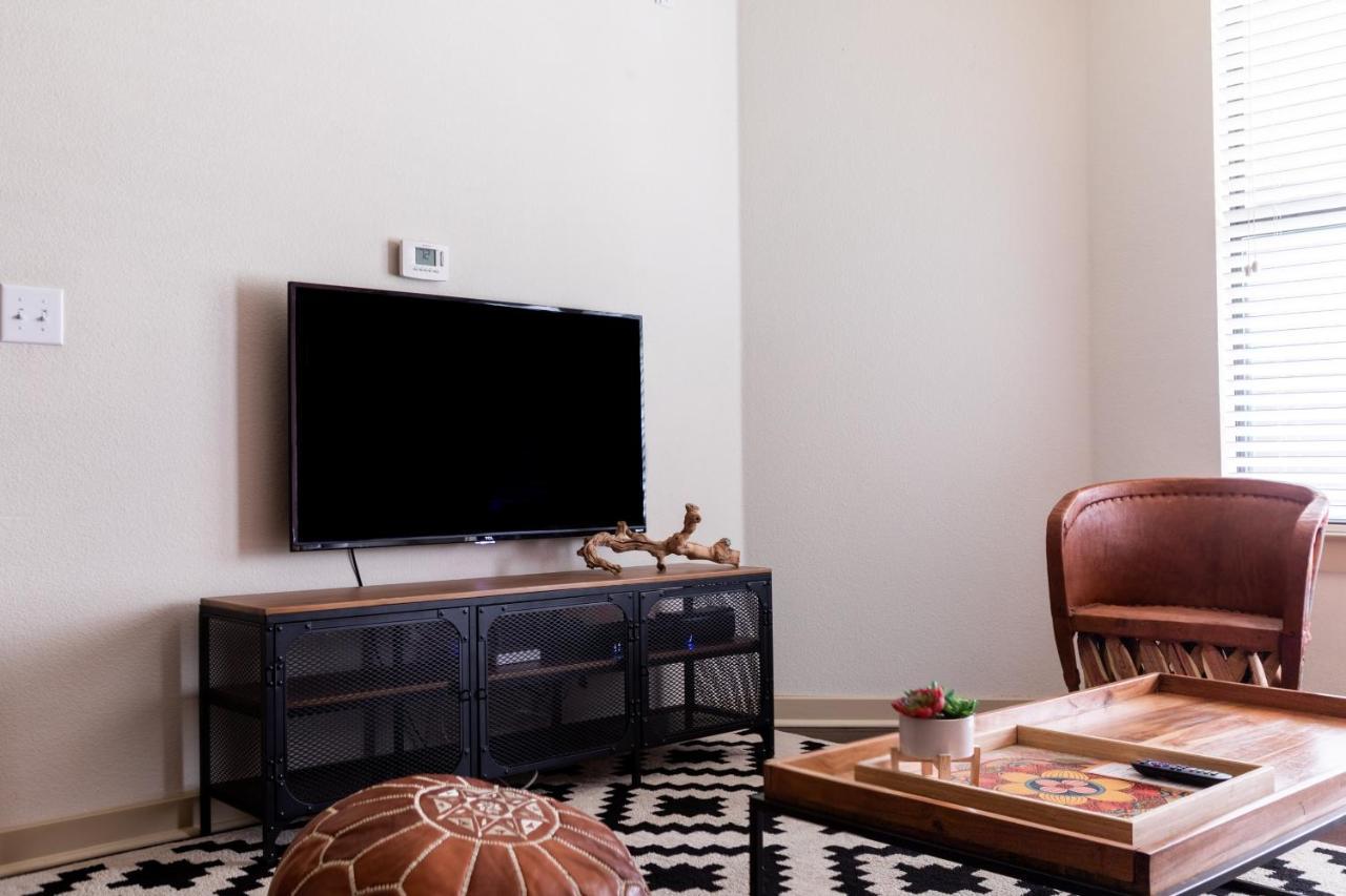 Apartment Wanderjaunt - Alamo Heights *