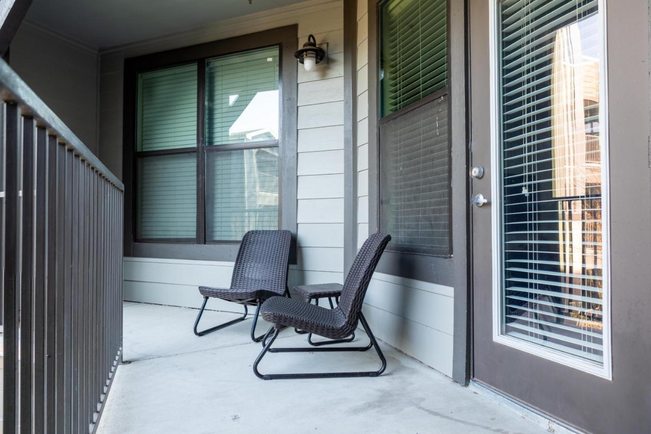 Wanderjaunt - Alamo Heights Apartment San Antonio