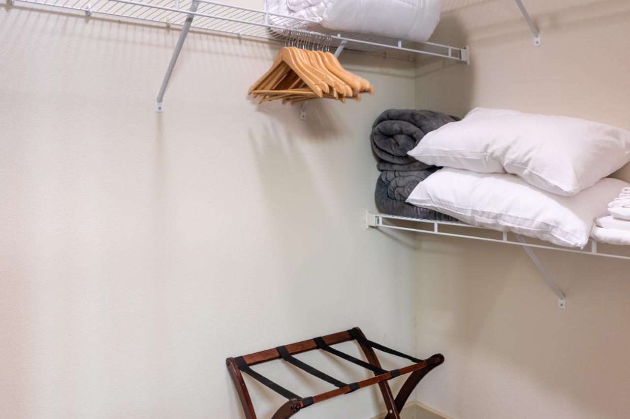 Apartment Wanderjaunt - Alamo Heights *