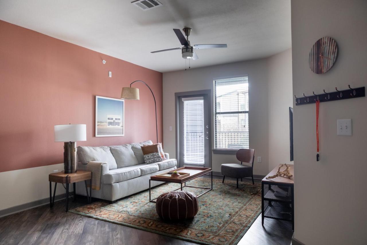 Apartment Wanderjaunt - Alamo Heights San Antonio