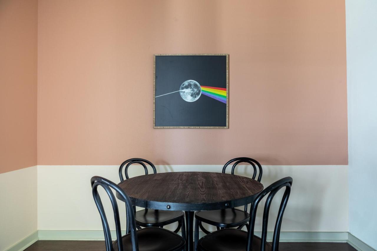Apartment Wanderjaunt - Alamo Heights