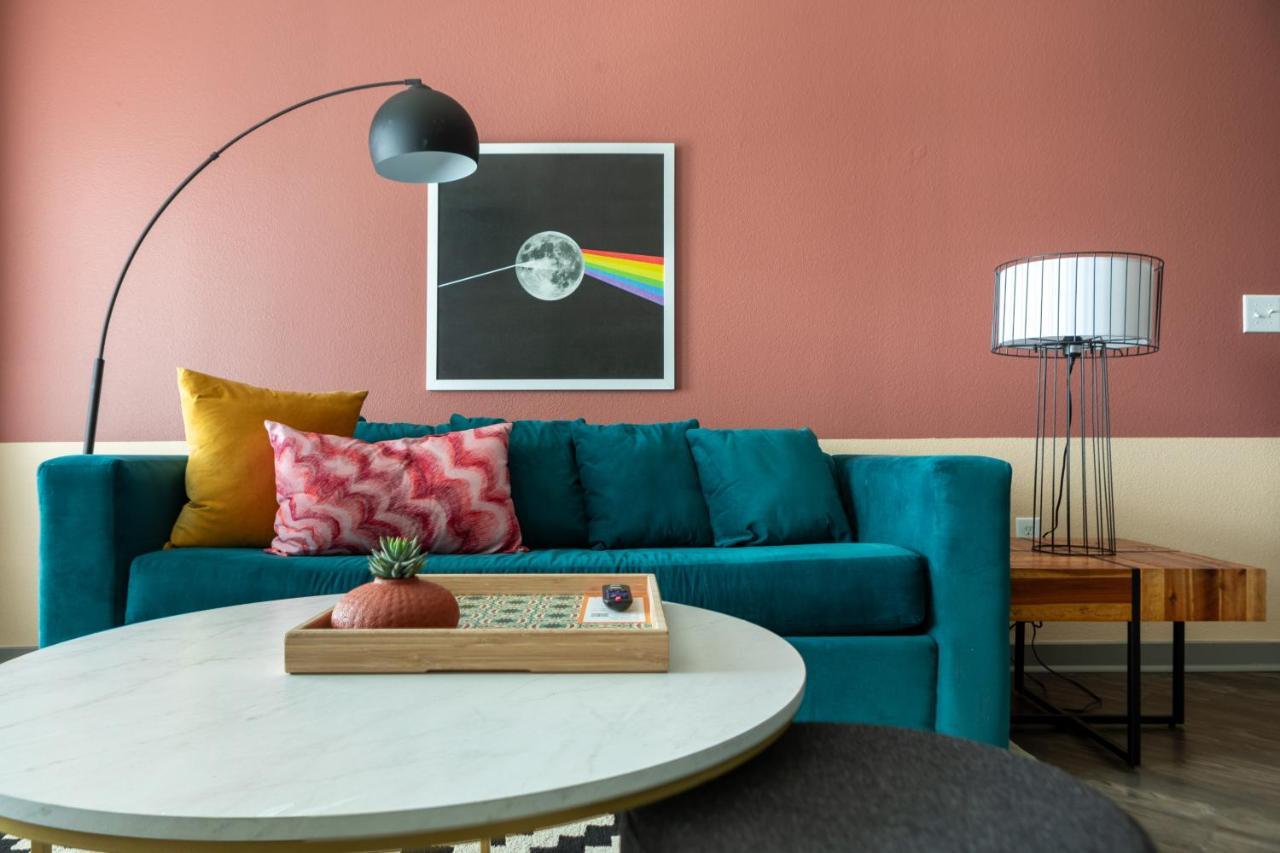 Apartment Wanderjaunt - Alamo Heights