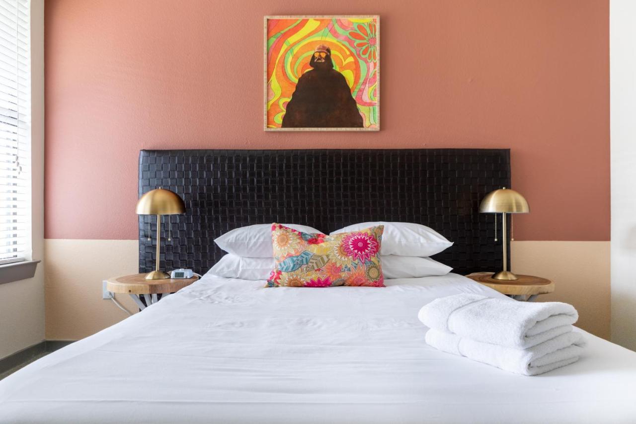 Apartment Wanderjaunt - Alamo Heights *