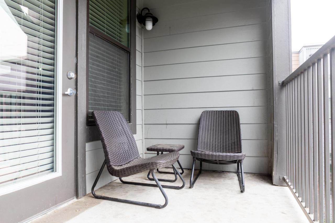 Wanderjaunt - Alamo Heights *