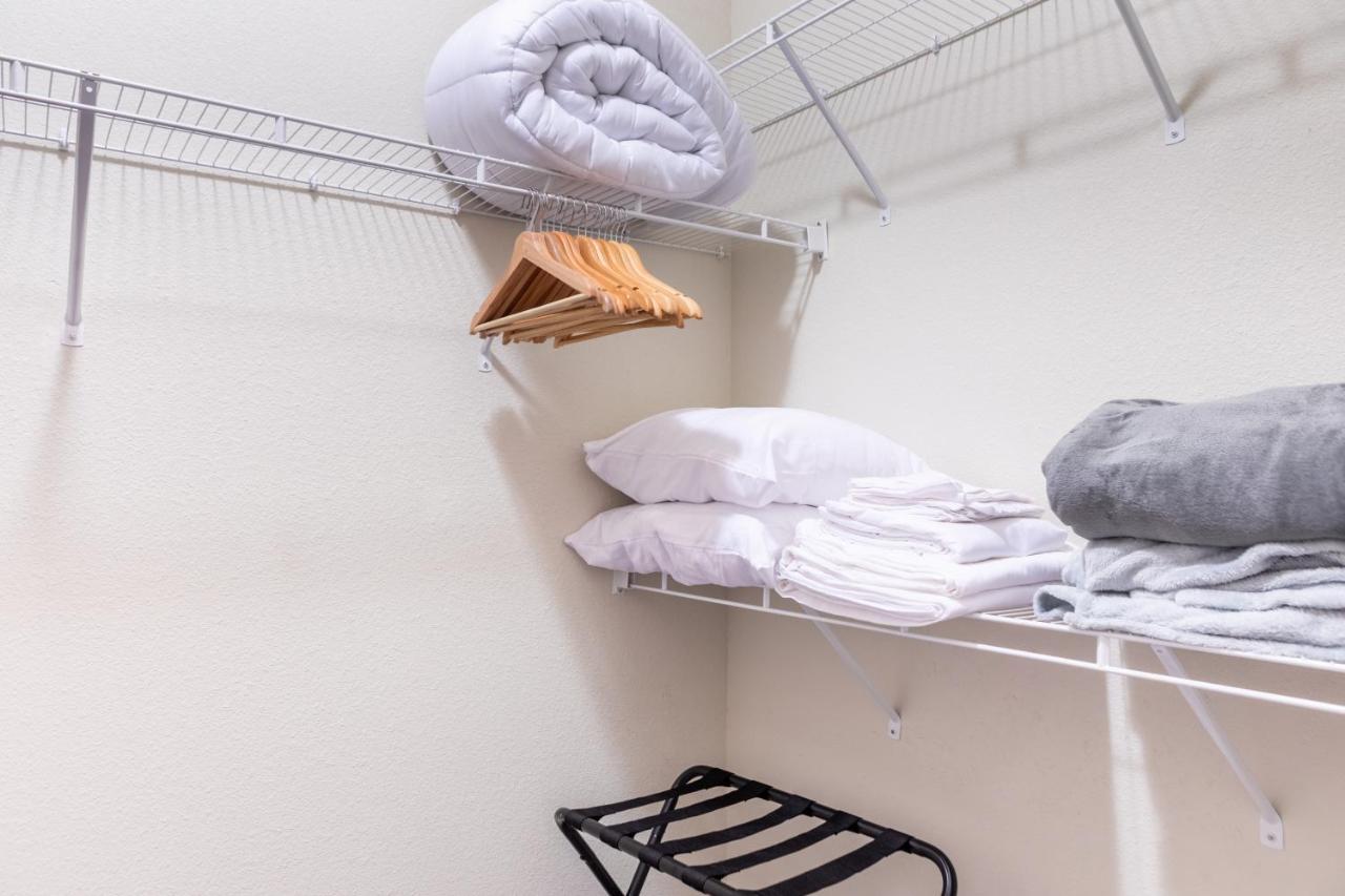 Apartment Wanderjaunt - Alamo Heights San Antonio