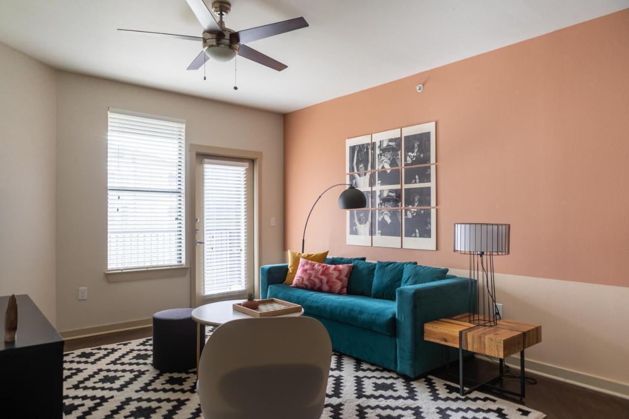 Apartment Wanderjaunt - Alamo Heights