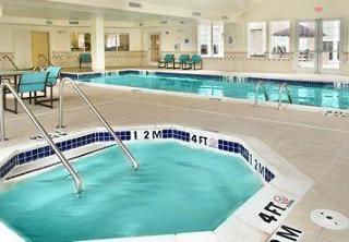 By Marriott Seaworld / Lackland San Antonio