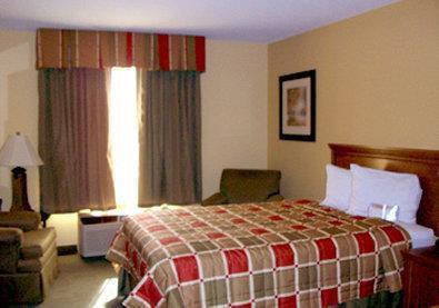 Western Ana Inn-airport 3* San Antonio