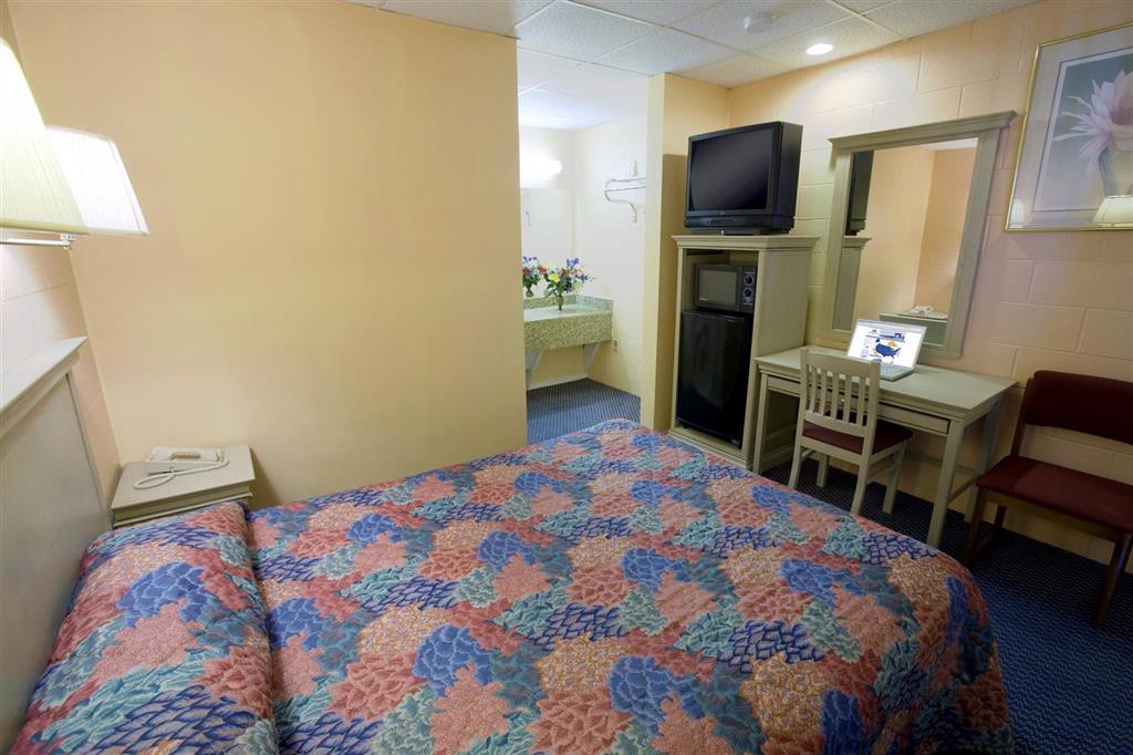 Motel Americas Best Value San Antonio/lackland Afb 2*