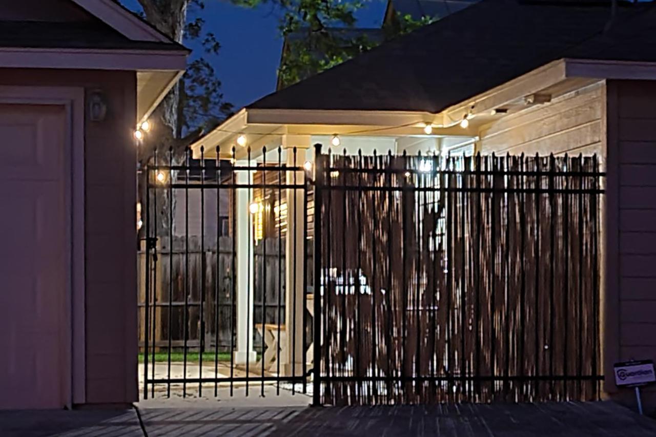 Urban Villita Holiday home San Antonio