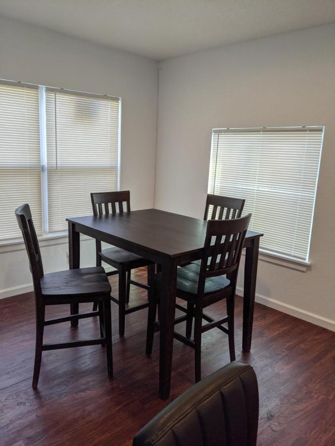 Cozy *downtown Getaway* Holiday home San Antonio