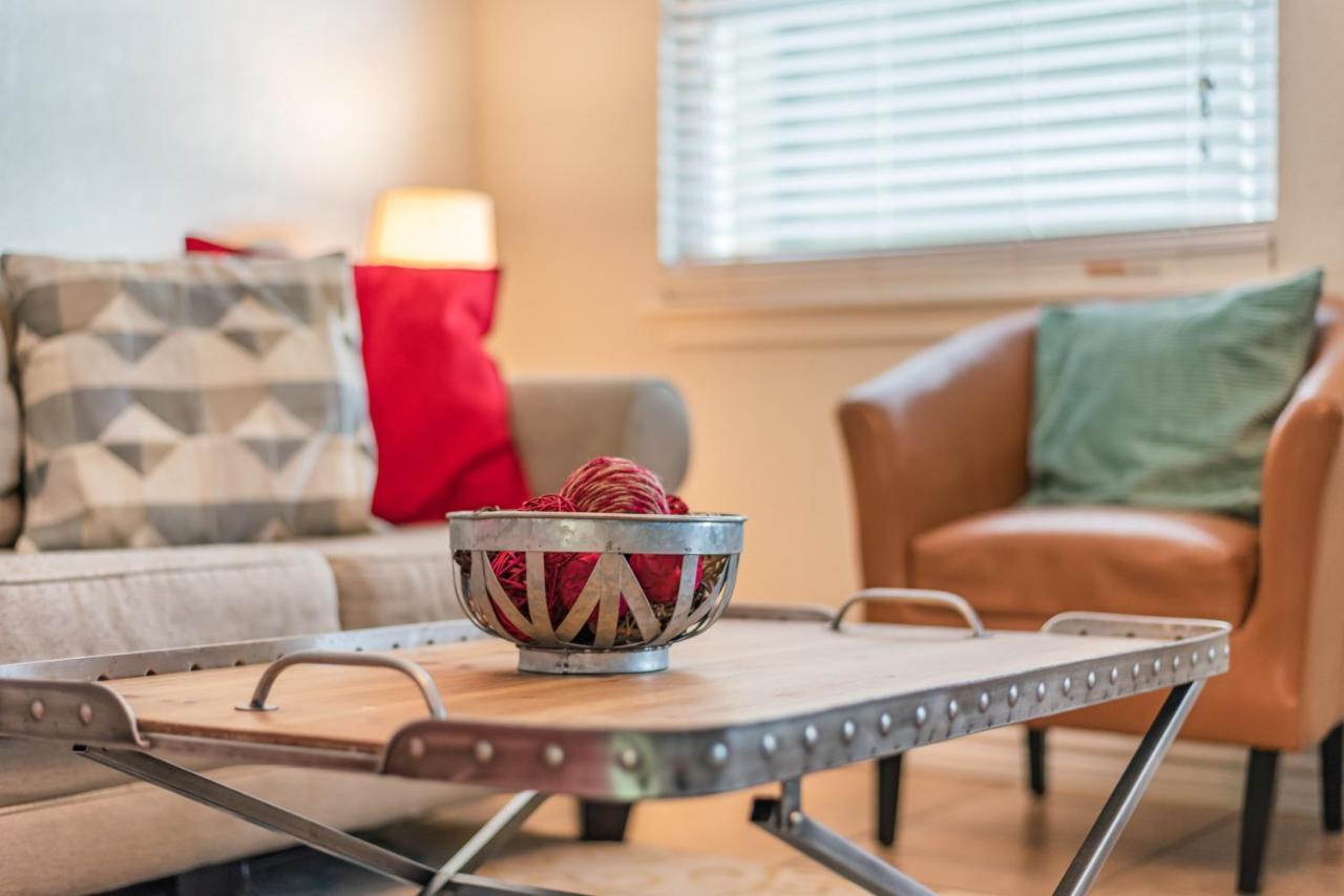 Beautiful At Botanical Gardens Apartment *