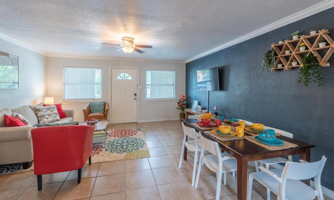 Apartment Beautiful At Botanical Gardens San Antonio
