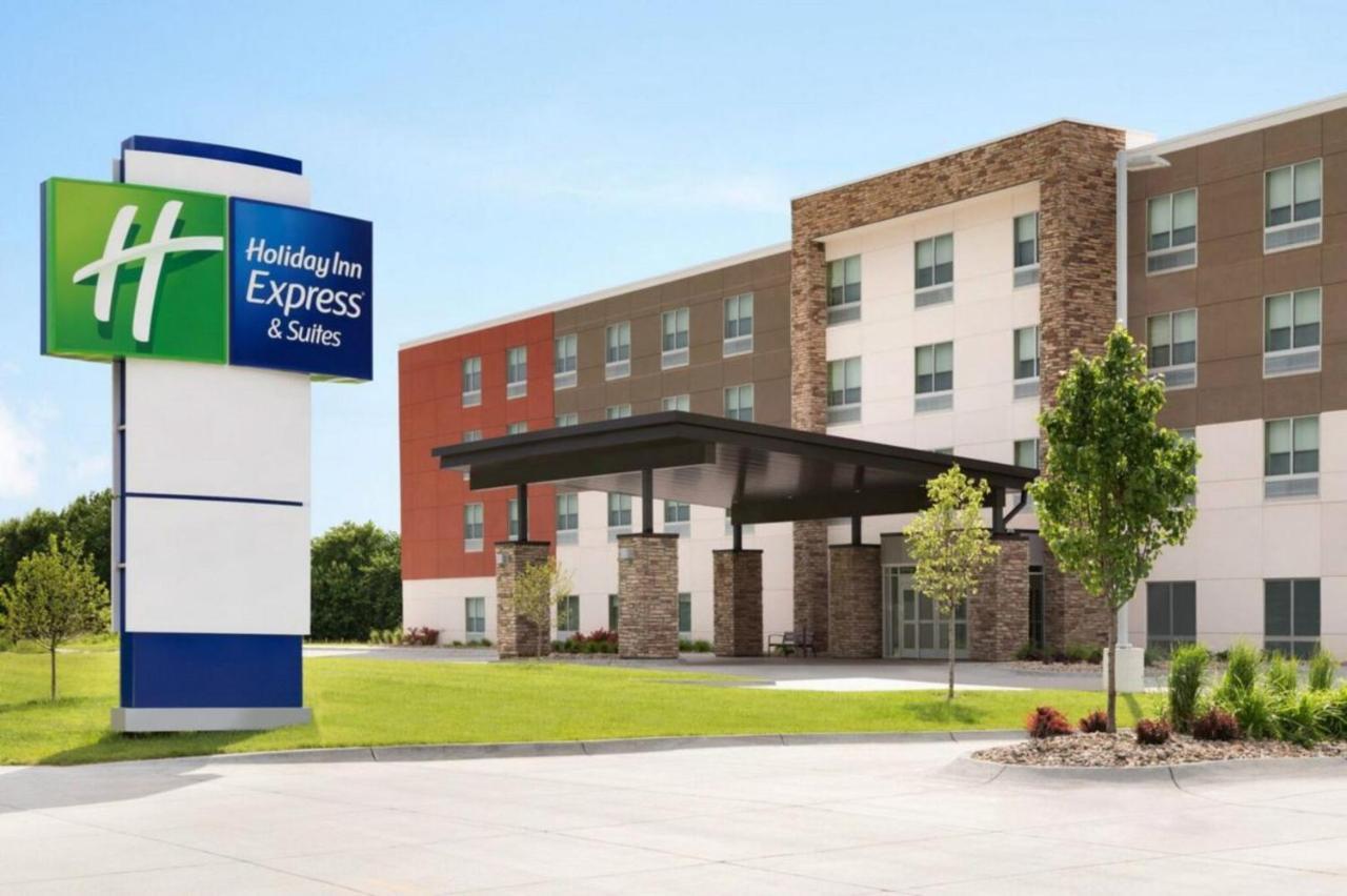 Express - East I-10 By Ihg Hotel 3*
