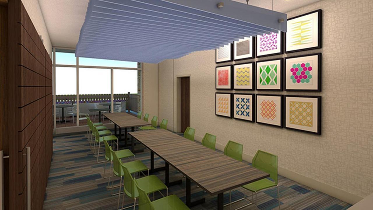 Express - East I-10 By Ihg Hotel San Antonio