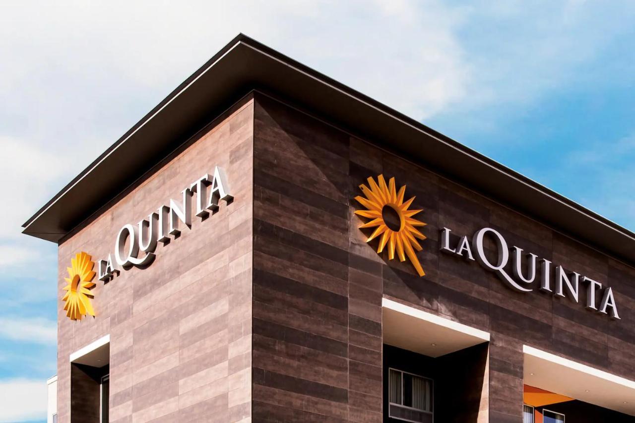 La Quinta & By Wyndham Seaworld Lafb 3*
