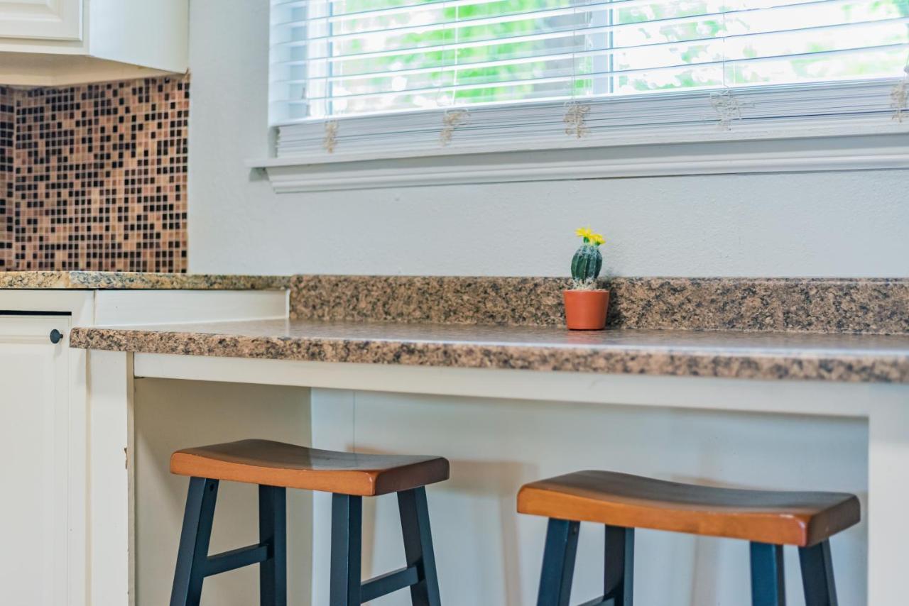 Beautiful At Botanical Gardens Apartment San Antonio