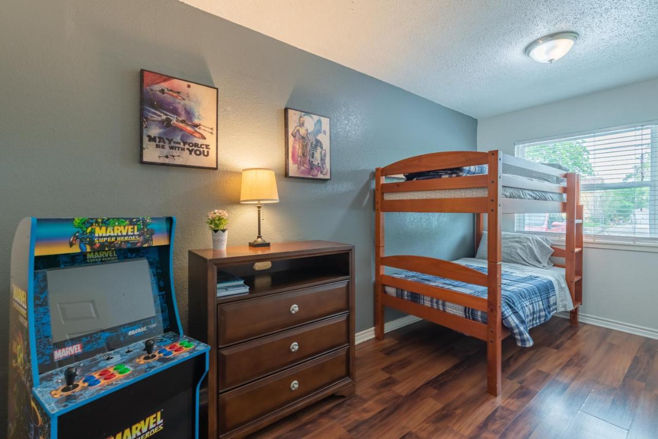 Beautiful At Botanical Gardens Apartment San Antonio