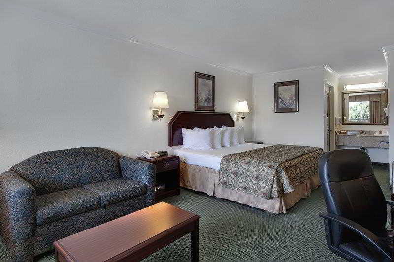 Best Western Garden Hotel