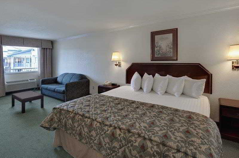 Best Western Garden 3* San Antonio