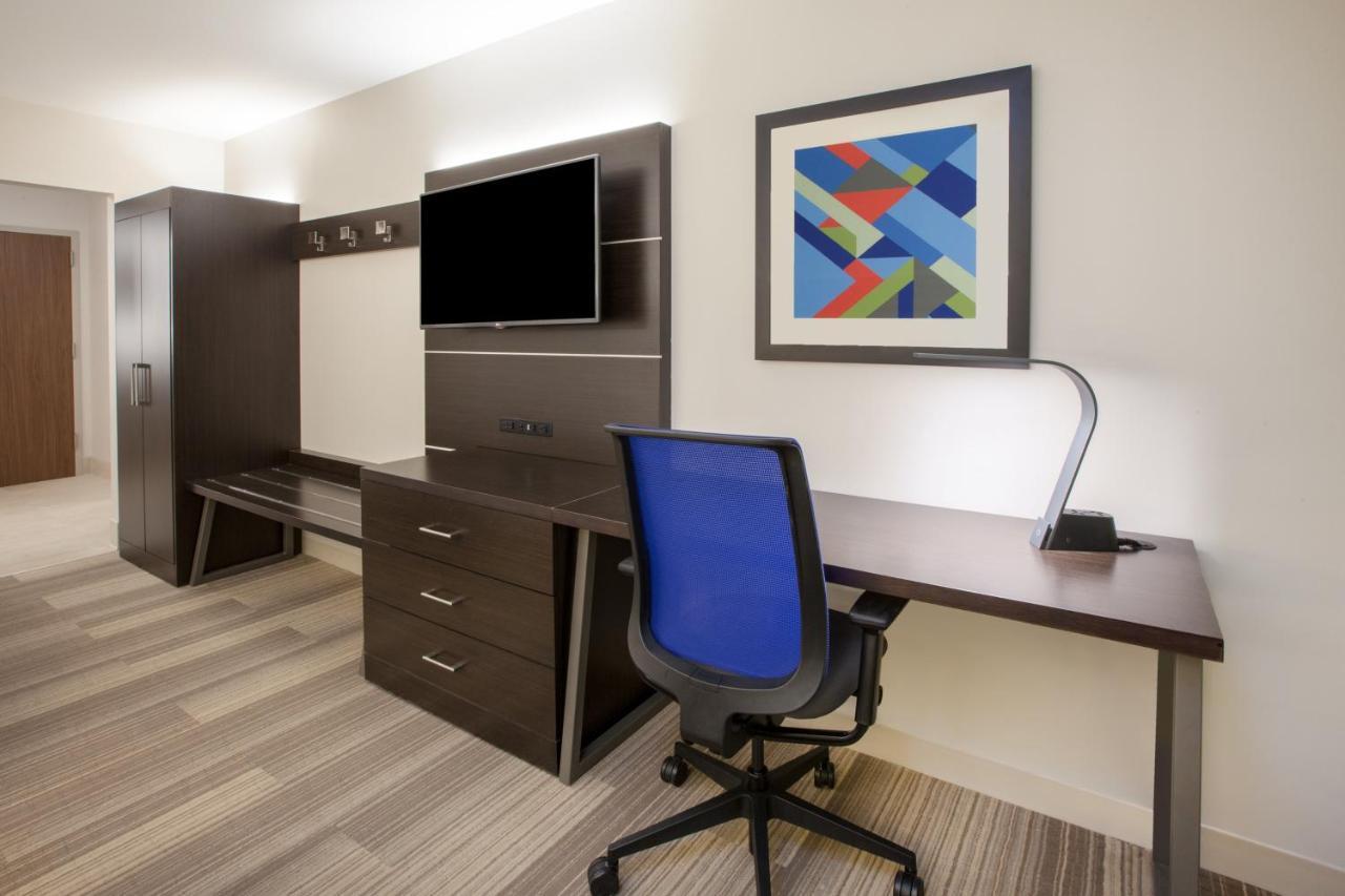 Express - East I-10 By Ihg San Antonio