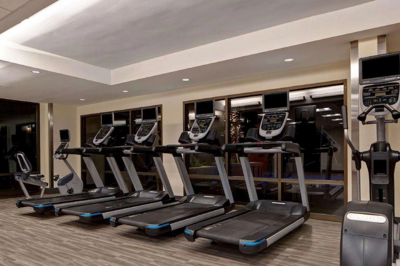 Home2 By Hilton On The Riverwalk Hotel 3*