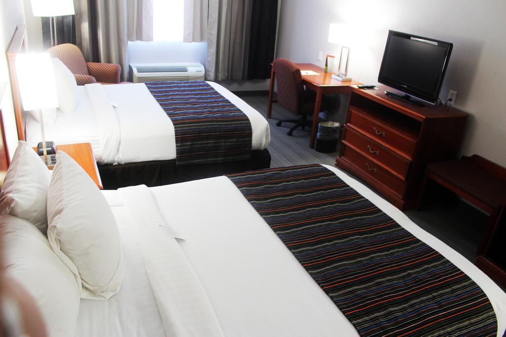 Country & By Radisson, Lackland Afb , Tx Hotel