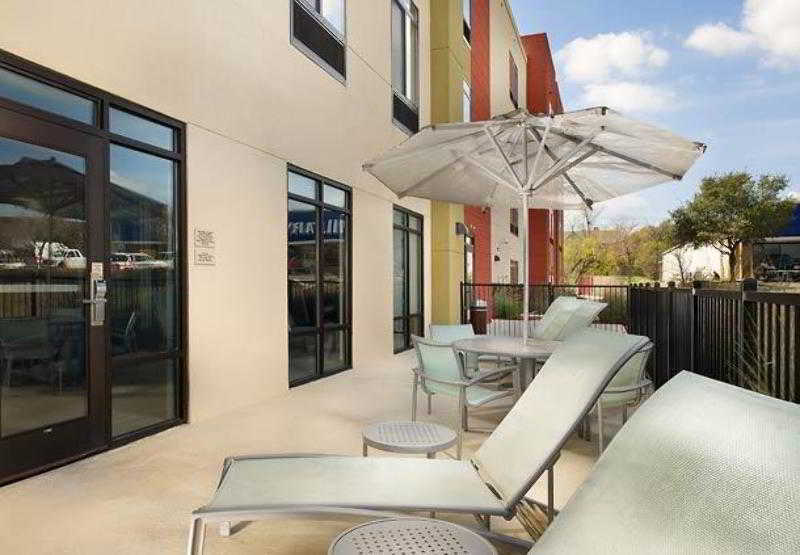Hampton & Northwest/medical Center Hotel San Antonio