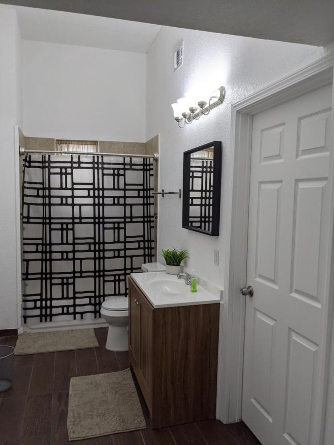 Holiday home Cozy *downtown Getaway* San Antonio