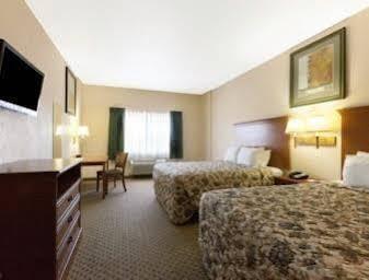 Days By Wyndham At Palo Alto Hotel