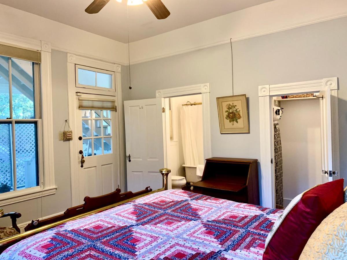 Brackenridge House 3* San Antonio