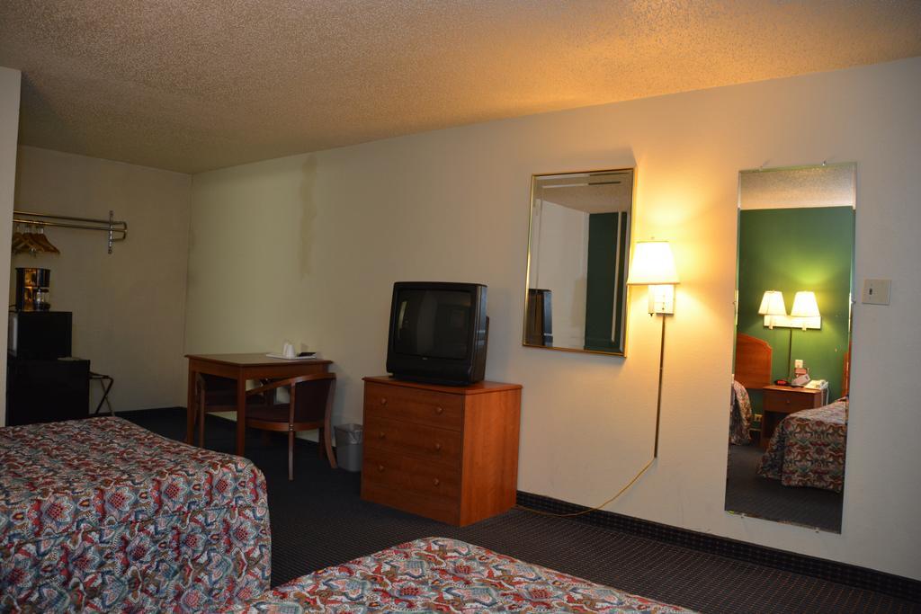 Motel Express Near Ft. Sam Houston San Antonio