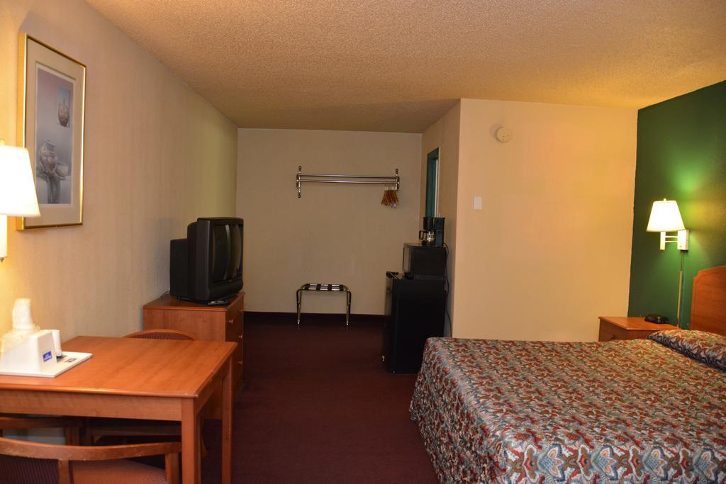 Motel Express Near Ft. Sam Houston