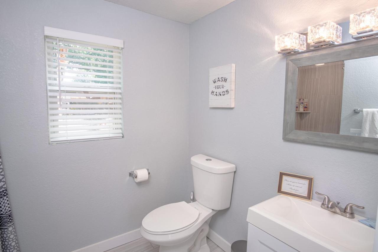 Apartment Remodeled Historic 1br1ba House Near Downtown