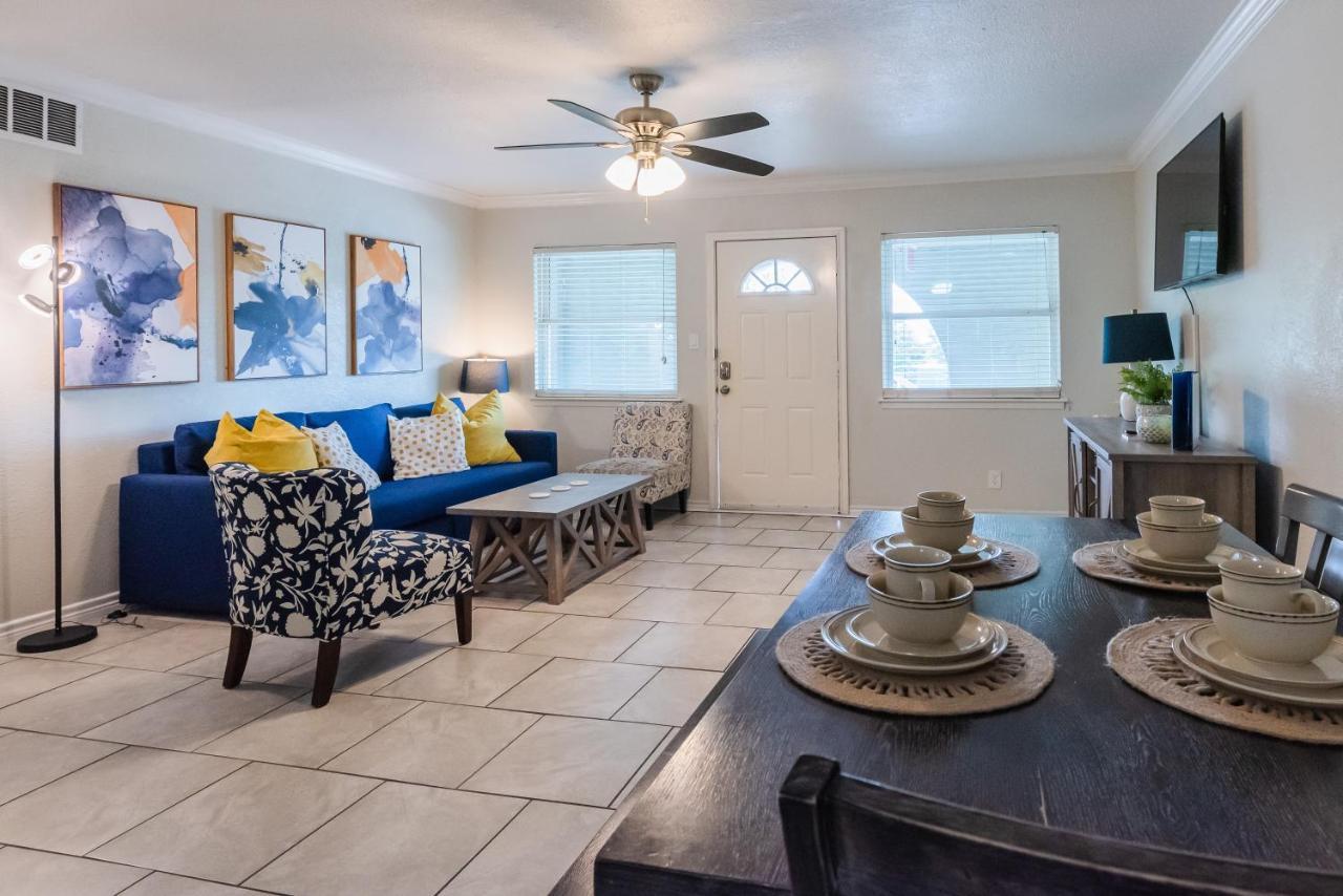 Apartment Beautiful At Botanical Gardens *