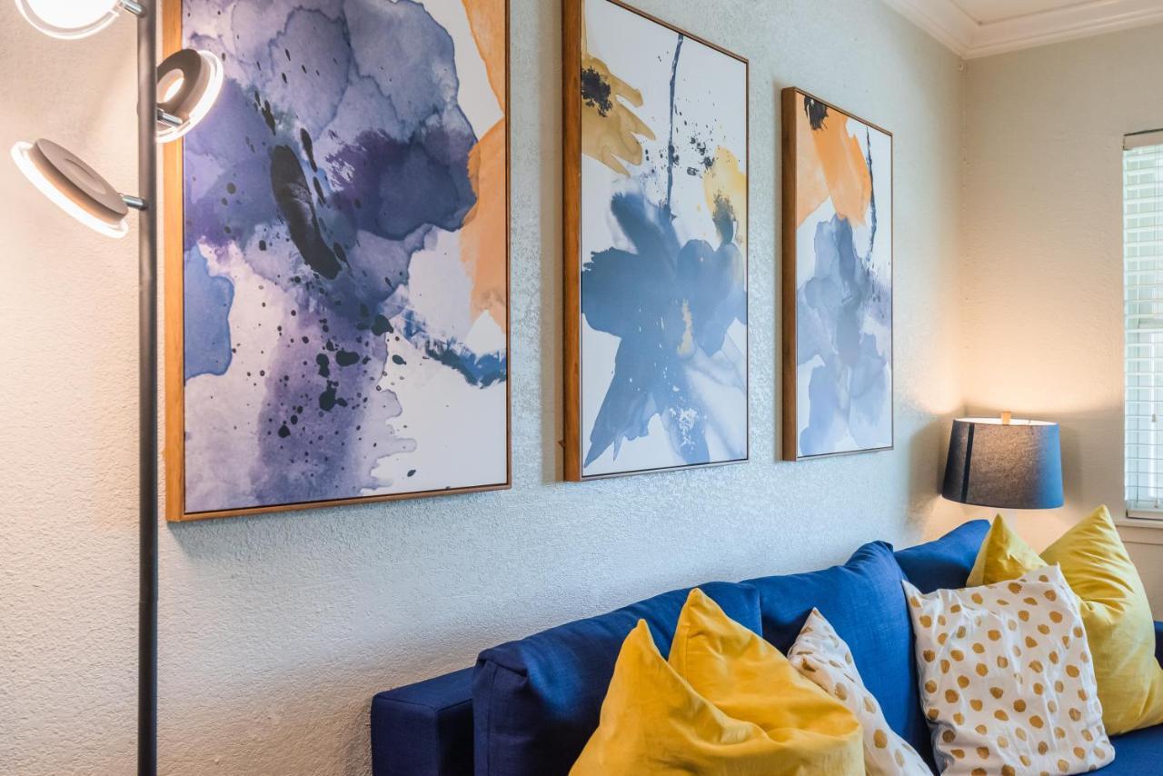 Beautiful At Botanical Gardens Apartment San Antonio