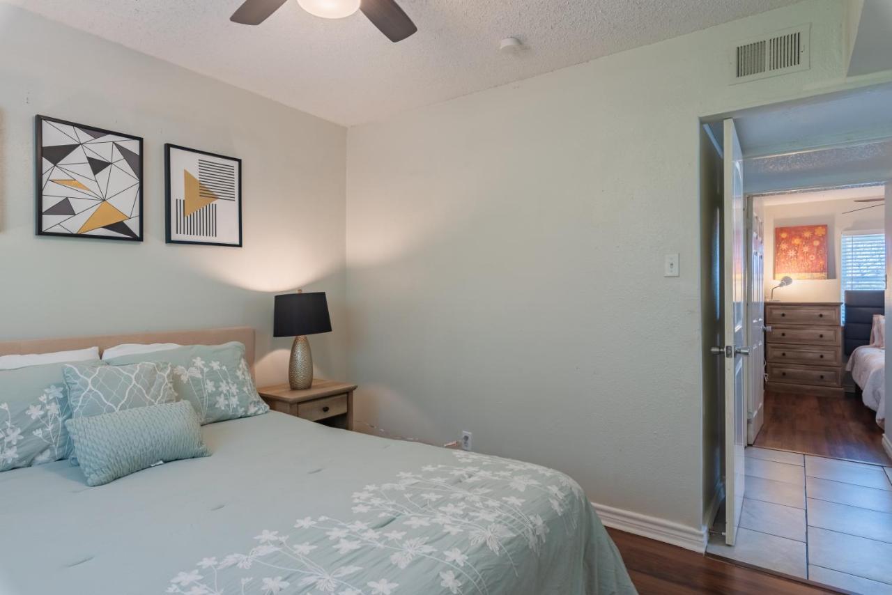 Apartment Beautiful At Botanical Gardens San Antonio