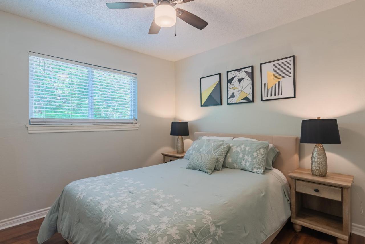 Apartment Beautiful At Botanical Gardens San Antonio