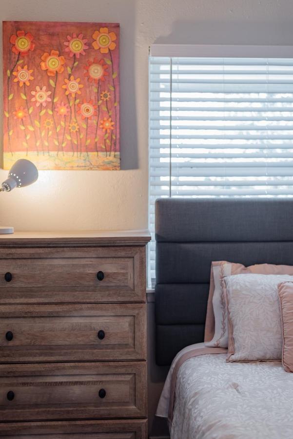 Apartment Beautiful At Botanical Gardens San Antonio