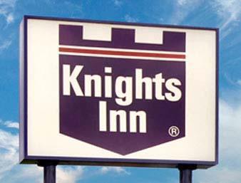 Knights Near Frost Bank Center Motel San Antonio