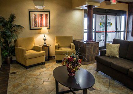 Sleep & At Six Flags Hotel San Antonio