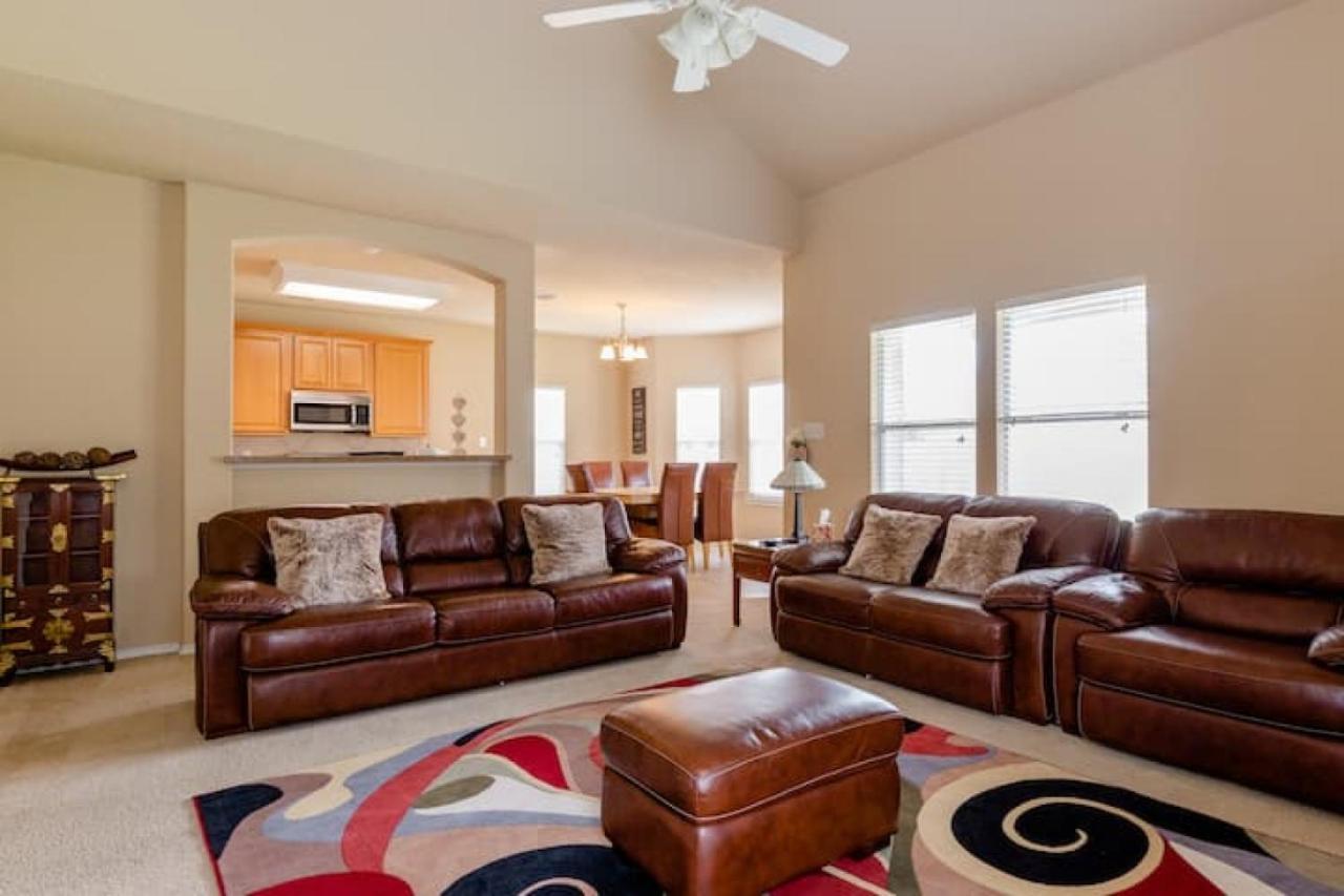 Holiday home Hero's Away From - Fun Family Getaway *